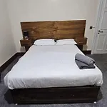 Spacious Large Double Room With Private Bathroom