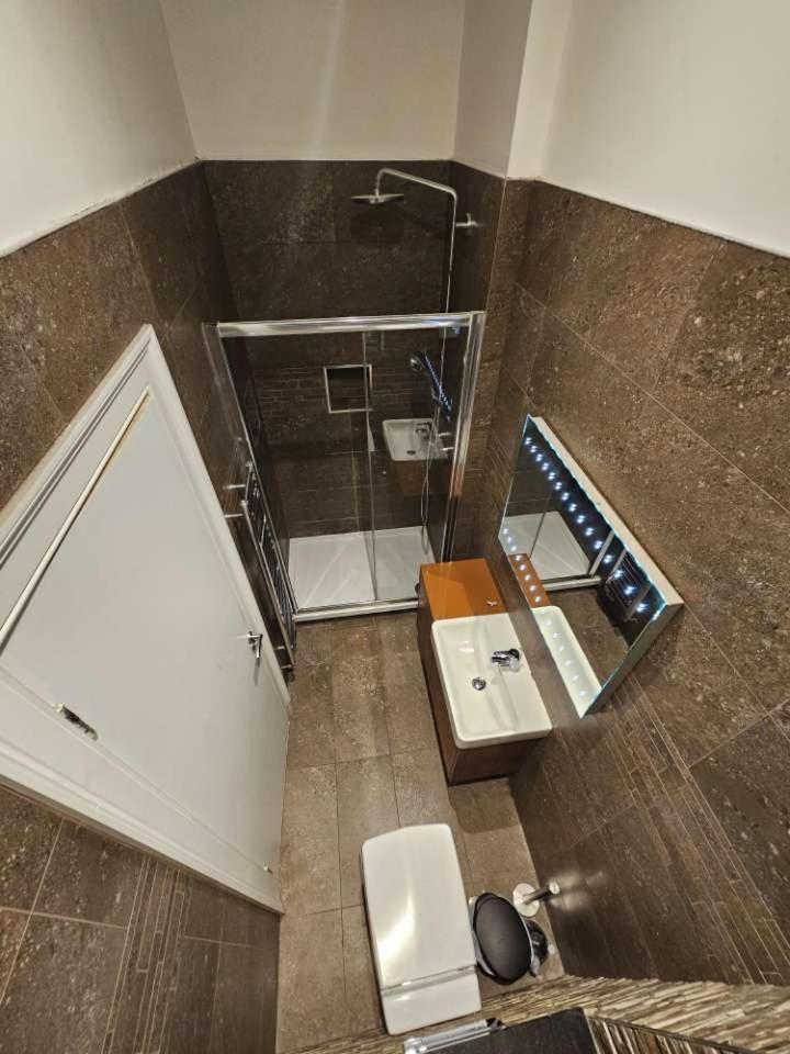 Séjour chez l'habitant Spacious Large Double With Private Bathroom *